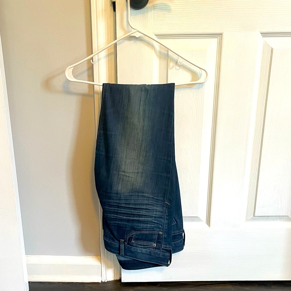 Express Skinny Jeans
